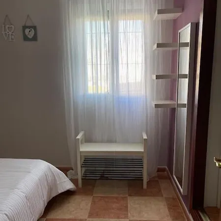 Apartmán Slowhome *