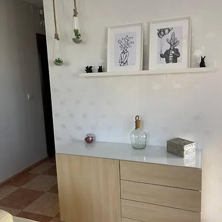 Apartmán Slowhome *