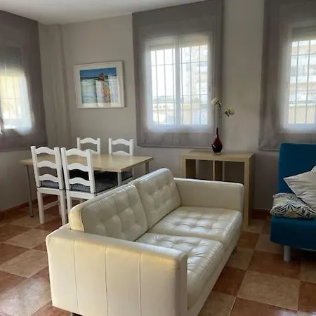 Slowhome Apartment Rota