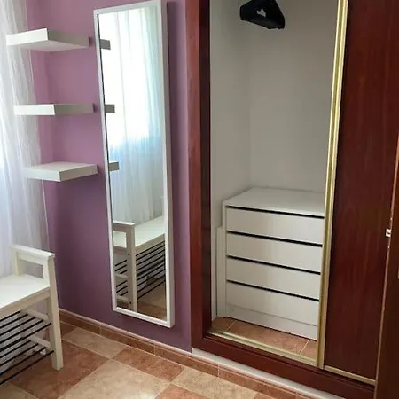 Slowhome Apartment